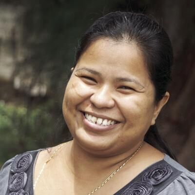 Marianne Concepcion-Teregeyo